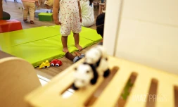 crèche Le Jardin des Marionnettes 