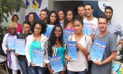 Stagiaires Pôle emploi