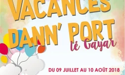 vacances dann Port