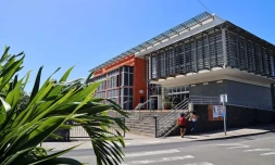 élections municipale 2022 à l'Etang-Salé