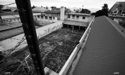 Prison Juliette Dodu