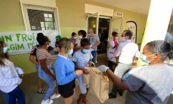 Chambre d'Agriculture : une opération pour reconnecter les ados aux produits péi 