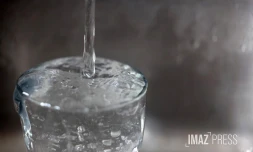 Eau du robinet 