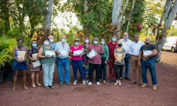 Concours Jardins et Balcons Fleuris 