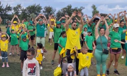  Saint-Pierre : le Salon de la Parentalité réunit familles et enfants