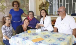 Centenaires 