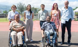 Un village handicap et un forum social ont clôturé la semaine