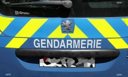 GENDARME 