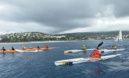 Lancement de Runautik, une plateforme en ligne pour encadrer les parcours nautiques maritimes