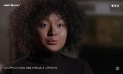 Blackface émission sept à huit