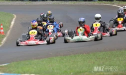 karting