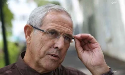 Jean Claude Lacouture