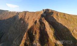 Vue du Maïdo