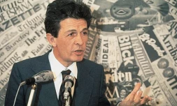 Enrico Berlinguer : une figure singulière et exceptionnelle d'un communiste réformateur de la politique italienne des années 1970