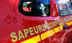 pompiers sdis 974