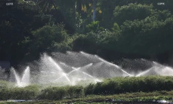 Irrigation 