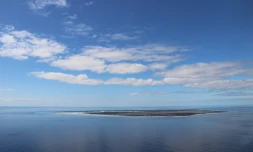 Ile Europa