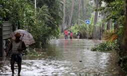 Cyclone Bejisa