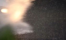 Pluies