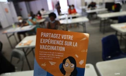 vaccination 