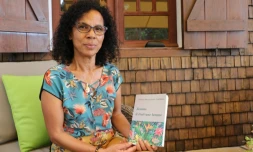 Lisiane Bernadette livres Saint Leu