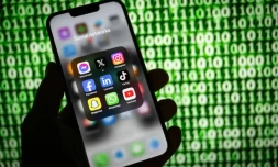 L'utilisation "problématique" des réseaux sociaux est en hausse chez les jeunes Européens qui sont aussi plus nombreux à risquer de développer une addiction au jeu, a alerté l'Organisation mondiale de la Santé