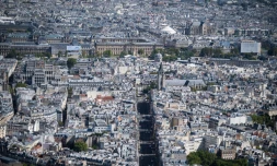 Las du coût de la vie, de leur temps de transport ou encore du manque de proximité avec la nature, les cadres souhaitent quitter Paris et ses environs pour trouver un cadre de vie plus agréable selon une étude de Cadremploi