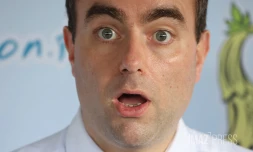 Sébastien Lecornu 