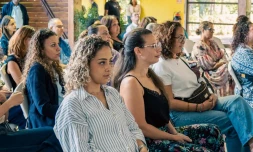 Civis : le Centre intercommunal dâaction sociale de lâĂźle a organisĂ© un sĂ©minaire dĂ©diĂ© Ă la connaissance de ses missions