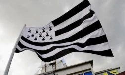 drapeau breton 