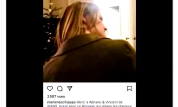 Marlène Schiappa a changé de coiffure et ça ne plaît pas à tout le monde 