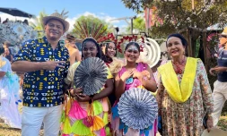 Région Réunion : Grand Boucan 2026 : la fête s'empare de Saint-Paul 