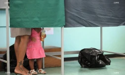 législative 2 eme tour