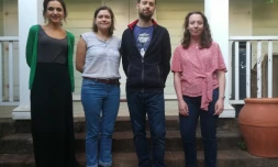 Les chercheurs identifieront les édifices d'architecture remarquable