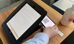 pass sanitaire hôtel créolia saint-denis