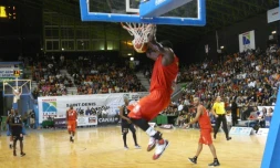 Run Ball