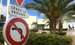 Mairie annexe du Moufia