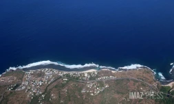côte de  trois bassins 