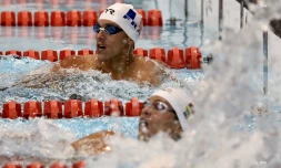 jeux des iles, cyclisme