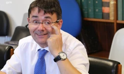  le procureur Philippe Muller