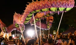 Leu Tempo festival 2024