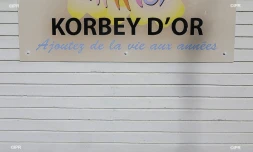 korbey d\'or