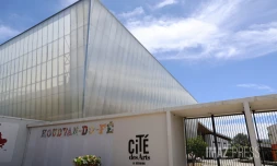 nouvelle programmation de la cité des arts 