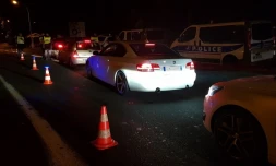 police, contrôles, nuit, electropicales, alcool, automobilistes,
