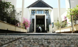 palais de justice de saint-dénis 