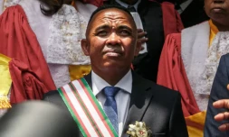 Madagascar : en pleine "Refondation", le président Randrianirina dissout le gouvernement