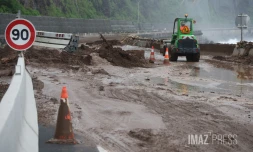 Garance : La Réunion, l'île en phase de sauvegarde