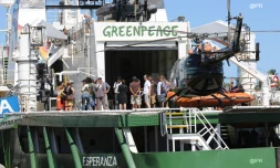 Greenpeace