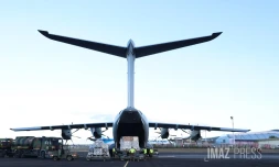 Des renforts de Métropole en escale à La Réunion