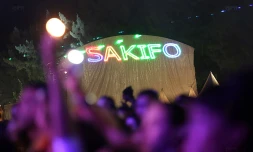 Sakifo